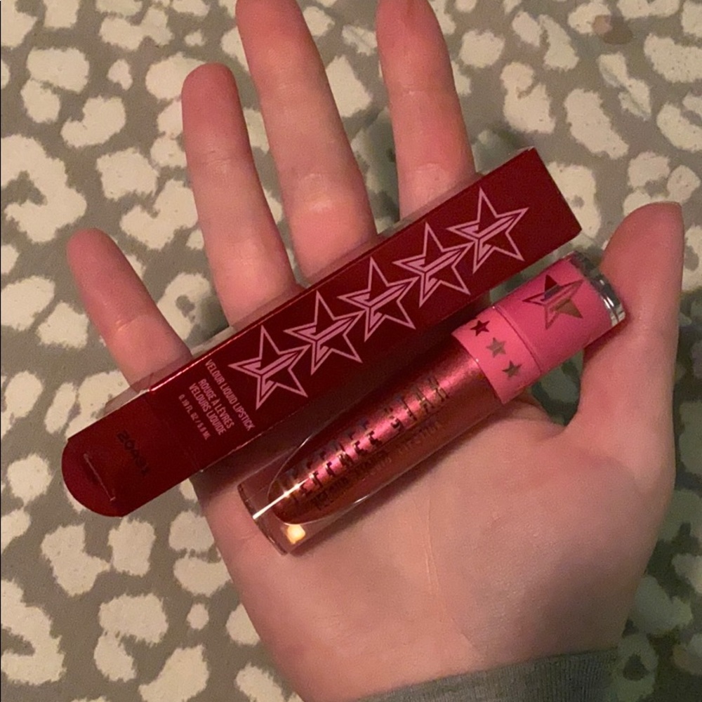 Jeffree Star Mystery Box Lipstick